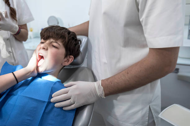 Best Emergency Wisdom Teeth Removal in Stanaford, WV
