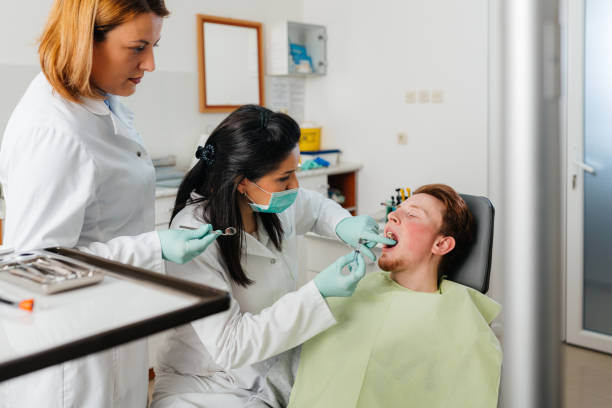 Best Emergency Root Canal Treatment in Stanaford, WV