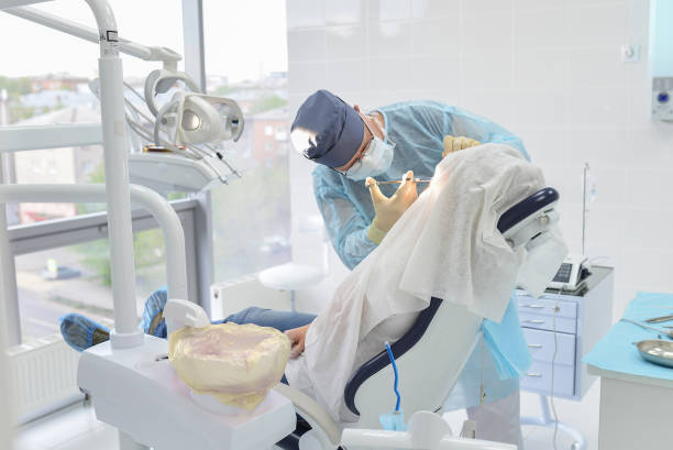 Best Emergency Dental Care for Trauma or Injury in Stanaford, WV